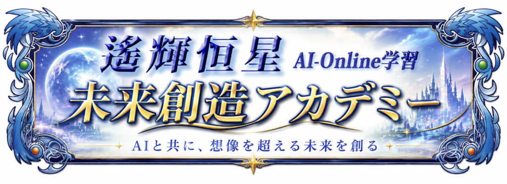 未来創造アカデミー